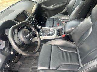 Audi SQ5 2014