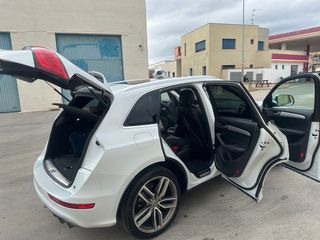 Audi SQ5 2014