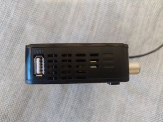 Receptor-grabador TDT Tuner CGV ETIMO FP-12 NUEVO