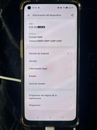 OPPO A94 5G