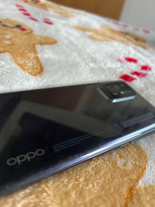 OPPO A94 5G