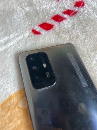 OPPO A94 5G
