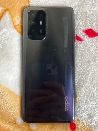 OPPO A94 5G