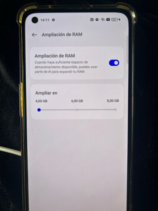 OPPO A94 5G