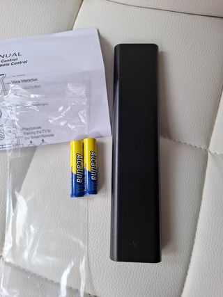 MANDO TV SMART SAMSUNG