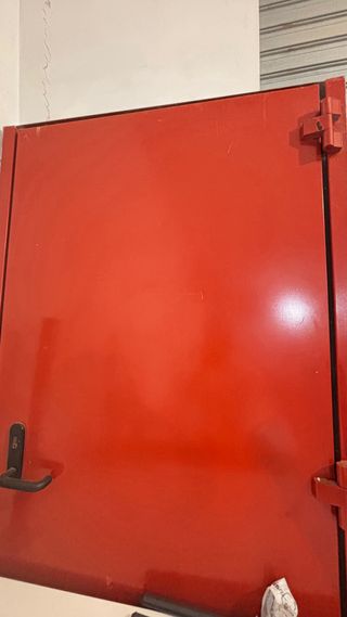 Vendo puerta insonorizacion