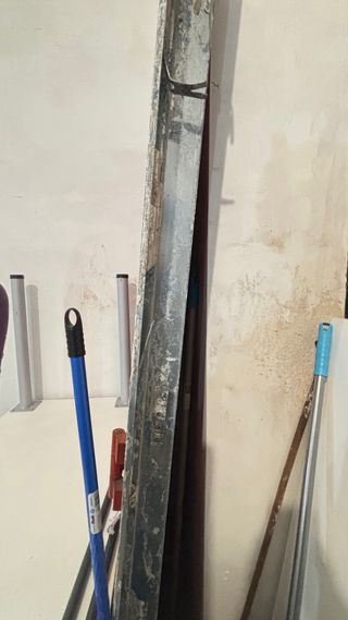 Vendo puerta insonorizacion