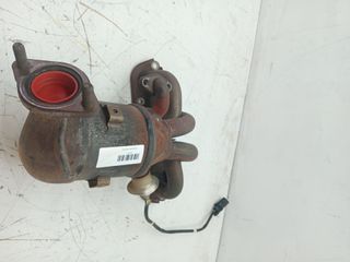 COLECTOR ESCAPE HYUNDAI IONIQ