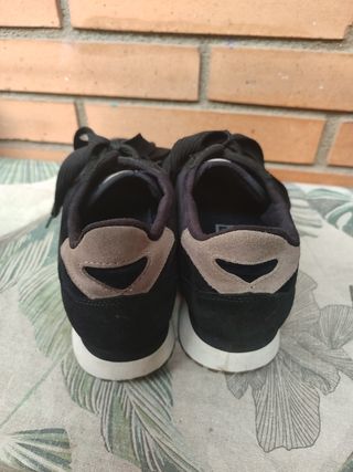 Bambas Munich Sky núm 41 poco uso