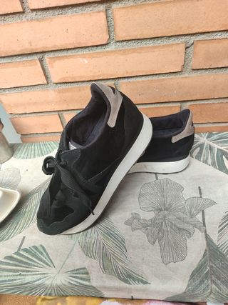 Bambas Munich Sky núm 41 poco uso