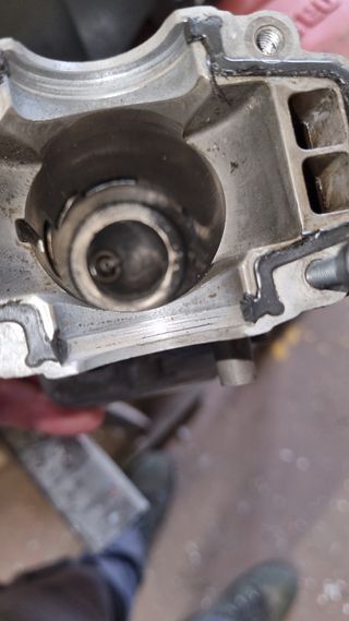 Despiece jonsered 2240