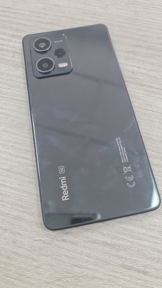 Xiaomi note 12 pro 5G