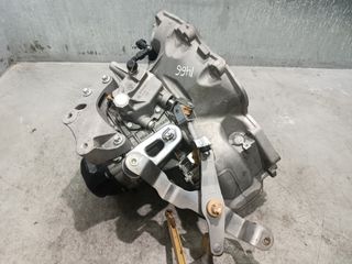 CAJA CAMBIOS DE OPEL CORSA E, 1.4 INY