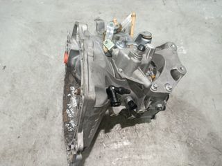 CAJA CAMBIOS DE OPEL CORSA E, 1.4 INY
