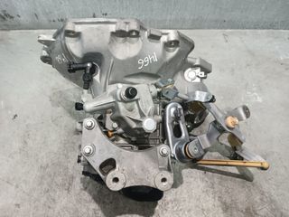 CAJA CAMBIOS DE OPEL CORSA E, 1.4 INY