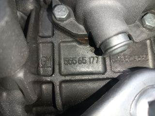 CAJA CAMBIOS DE OPEL CORSA E, 1.4 INY