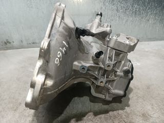 CAJA CAMBIOS DE OPEL CORSA E, 1.4 INY