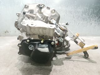 CAJA CAMBIOS DE OPEL CORSA E, 1.4 INY