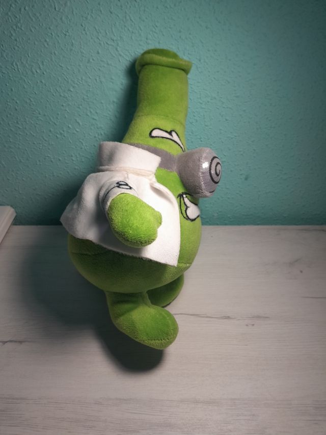 Peluche Super Things