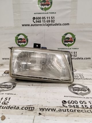 FARO DERECHO SEAT IBIZA II 6K0941016