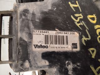 FARO DERECHO SEAT IBIZA II 6K0941016