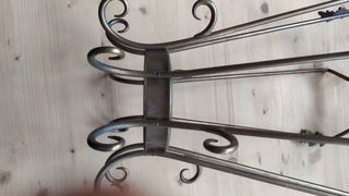 Portaombrelli ottone