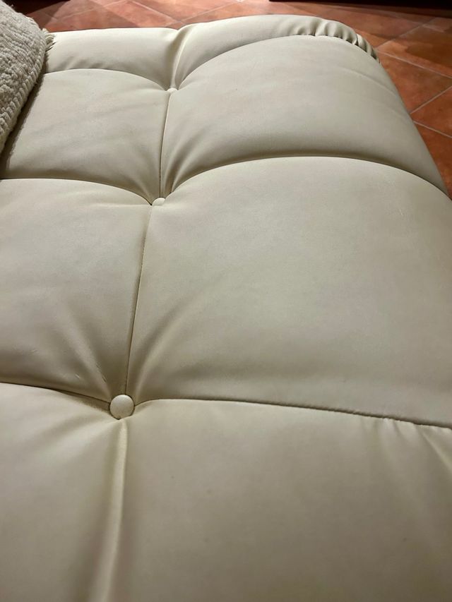 Poltrona Nuvolone Mimo design