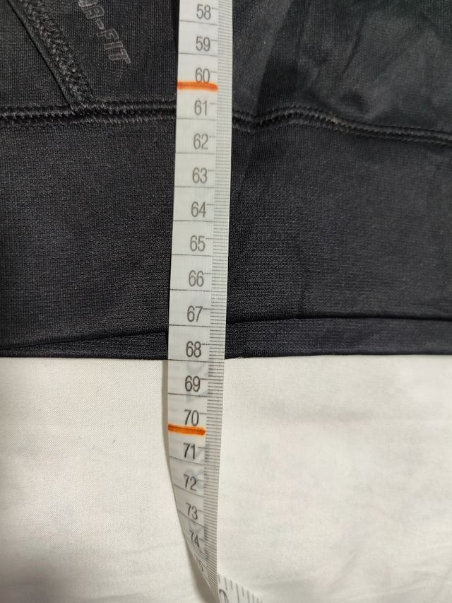 Sudadera Nike Color negro talla XL