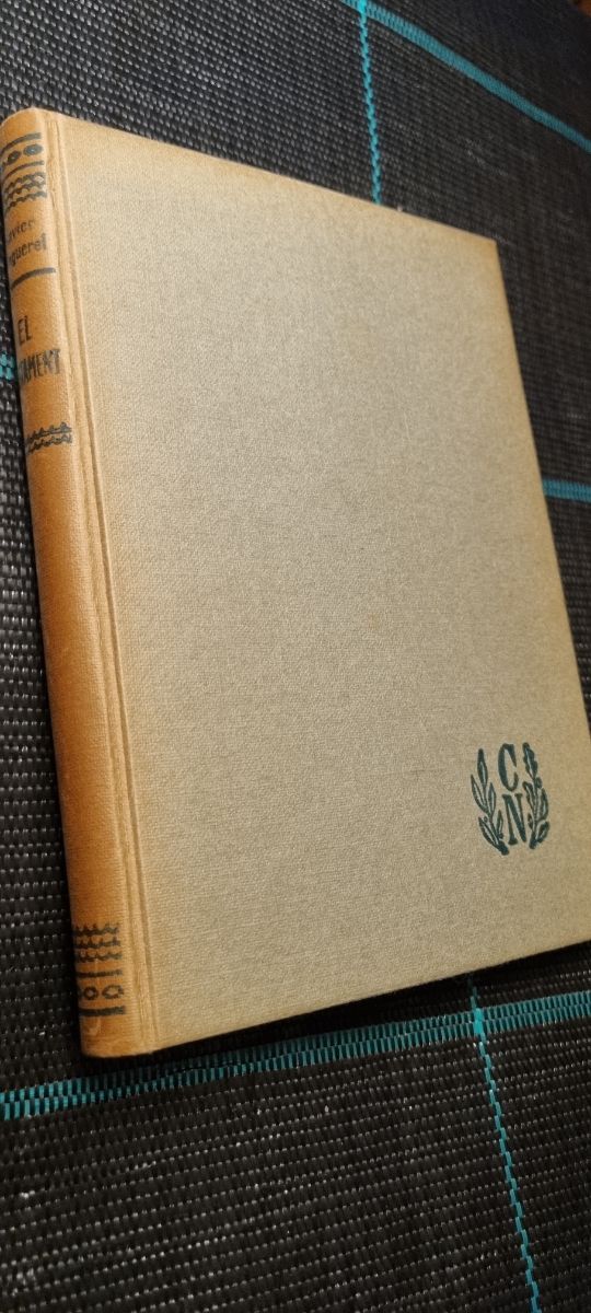 El Testament. Benguerel