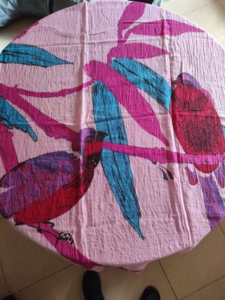 Lote de 2 pañuelos fulares mujer