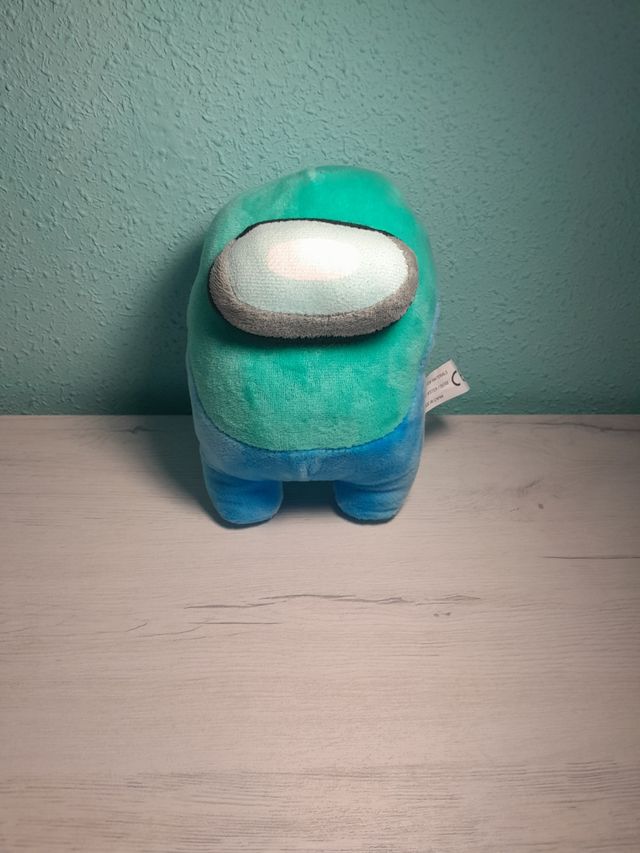 Peluche Among Us