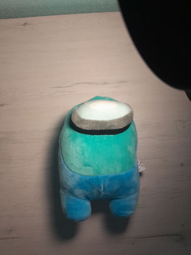 Peluche Among Us