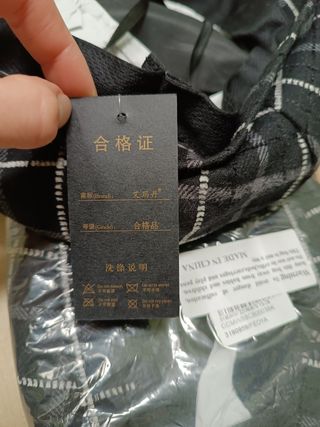 Berretto da Donna a quadri