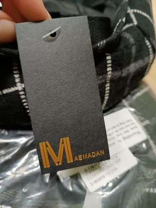 Berretto da Donna a quadri