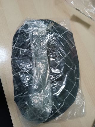 Berretto da Donna a quadri