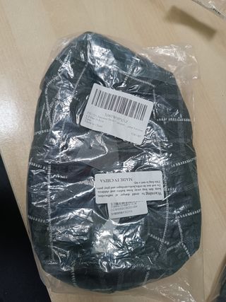 Berretto da Donna a quadri