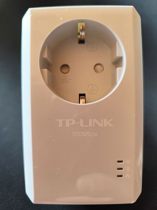 TP-LINK AV500 Powerline Adapter