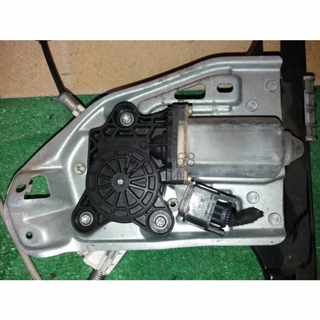 Elevalunas delantero derecho Mercedes Benz h_75168