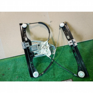 Elevalunas delantero derecho Mercedes Benz h_75168