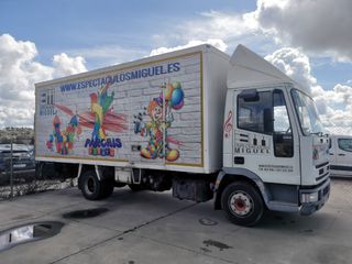Iveco 100 1994