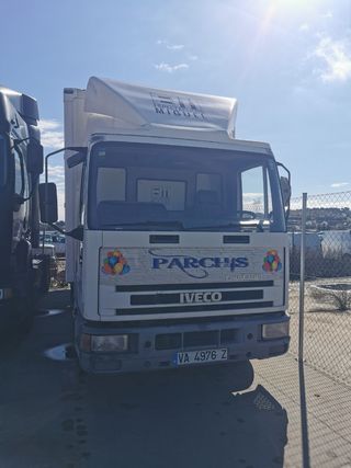 Iveco 100 1994
