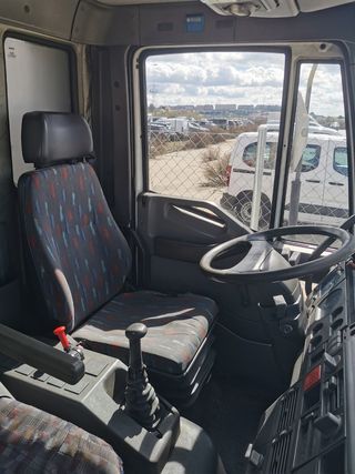 Iveco 100 1994