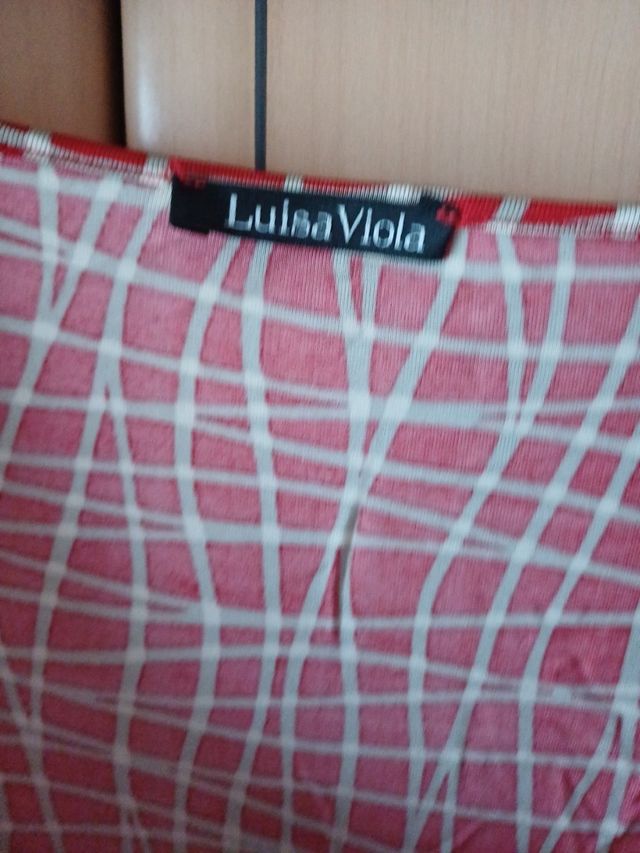 T-schirt  sotto giacca