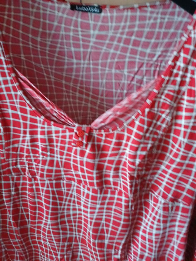 T-schirt  sotto giacca