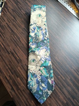 Corbata Corte Ingles