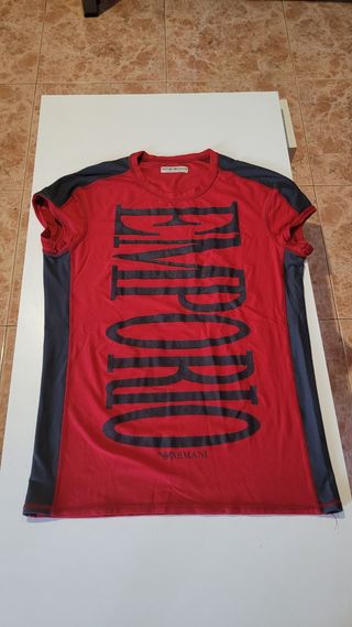Camiseta