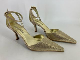 Pack 4 pares zapatos de fiesta numero 37