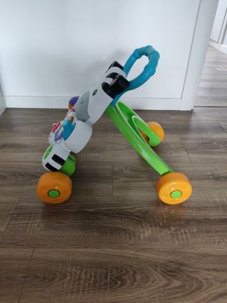 Correpasillos Andandor