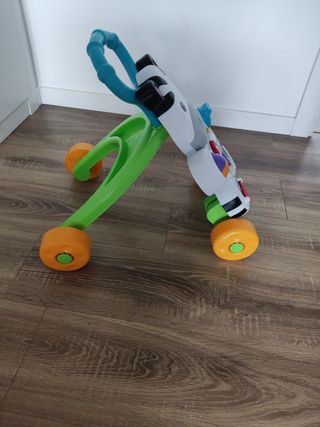 Correpasillos Andandor