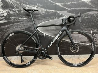 Oferta!! Whistle Vero Di2